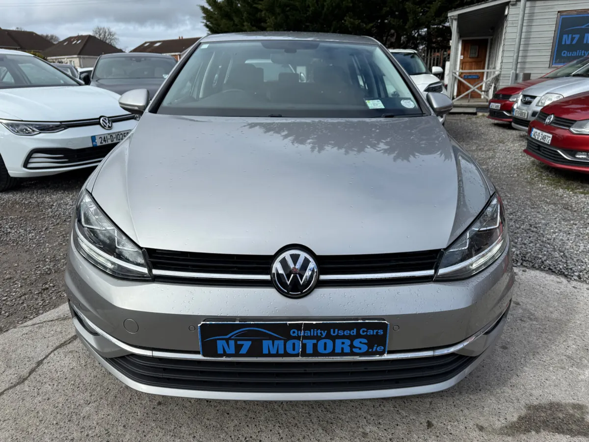 2019 Volkswagen Golf 1.0 COMFORTLINE - Image 3