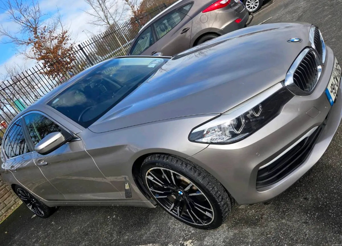 BMW 530e iPerformance - Image 2