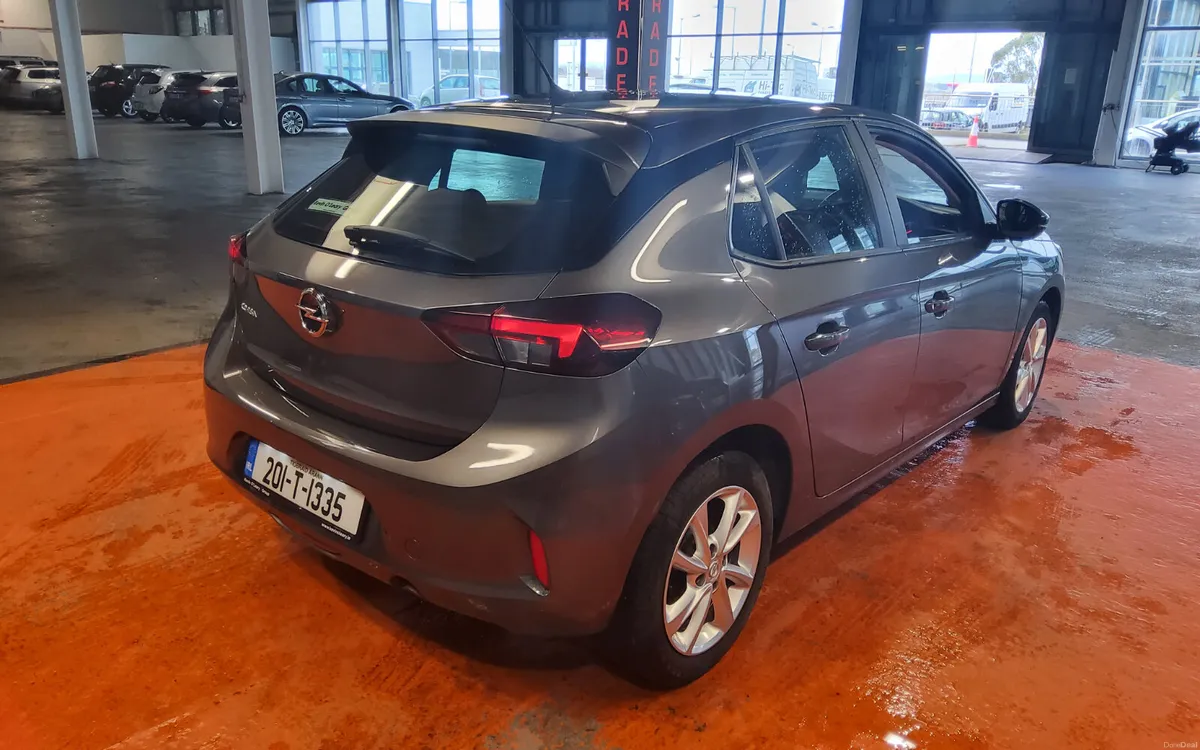 Opel Corsa 2020 - Image 4