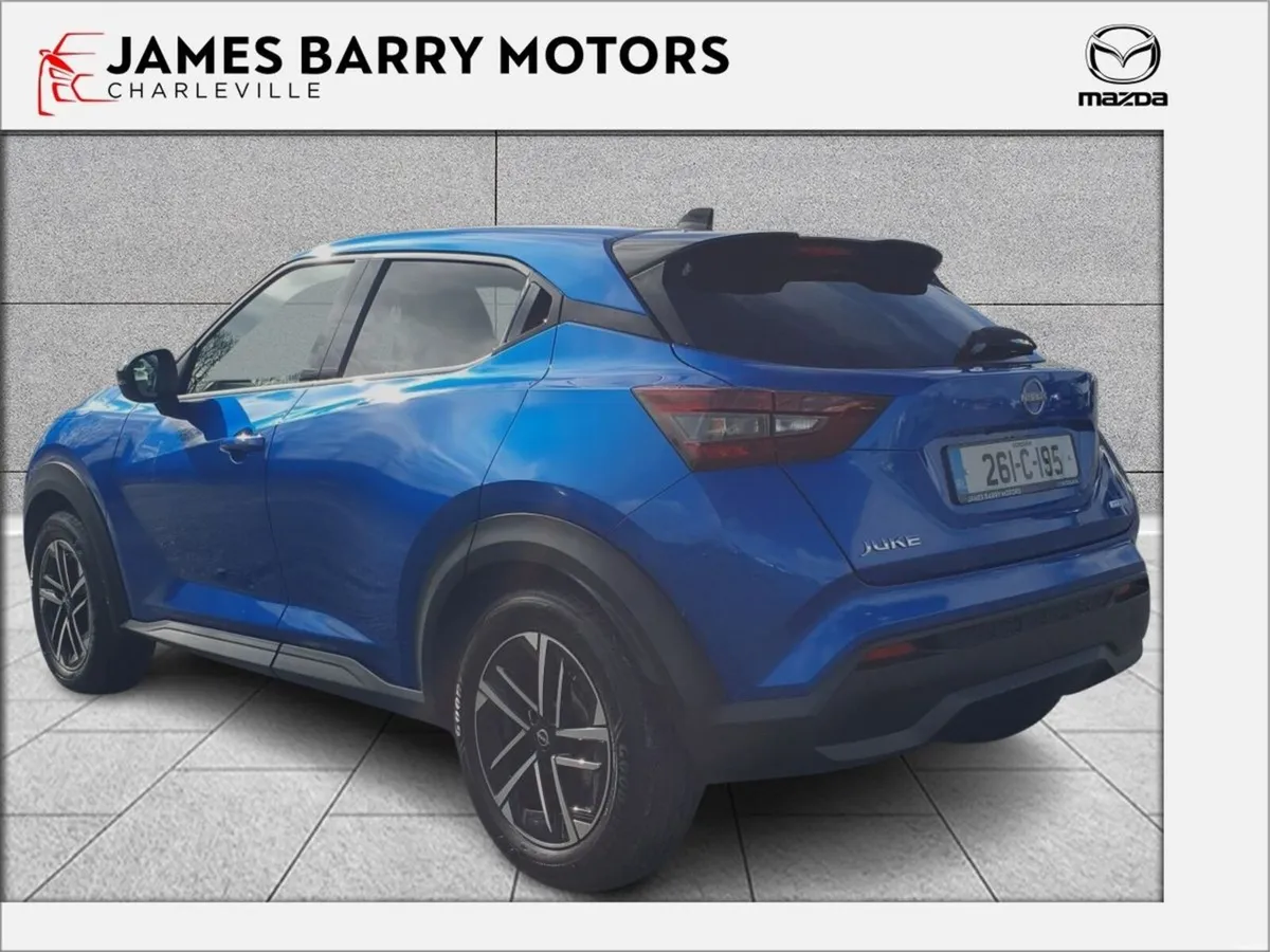 Nissan Juke HYBRID 1.6 SV PREMIUM // WE DELIVER NA - Image 4