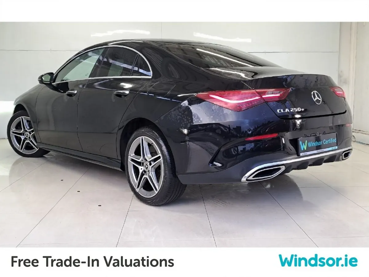 Mercedes-Benz CLA Cla 250 Amg Line Executive E A - Image 3
