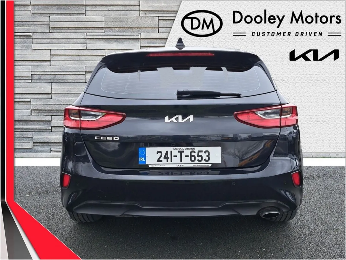 Kia Ceed 1.6 MHEV K2 Diesel - Image 6