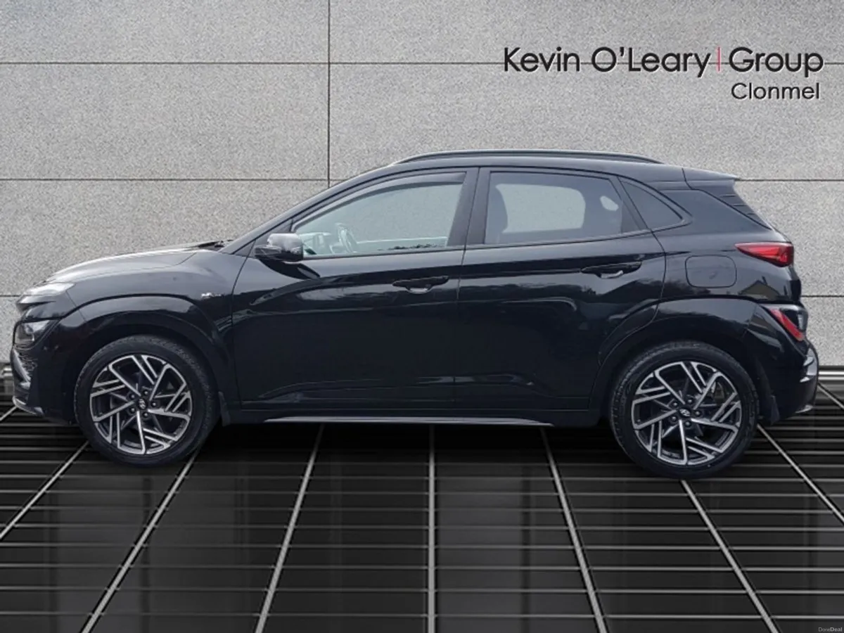 Hyundai KONA 1.0 T-GDI N Line - Image 6