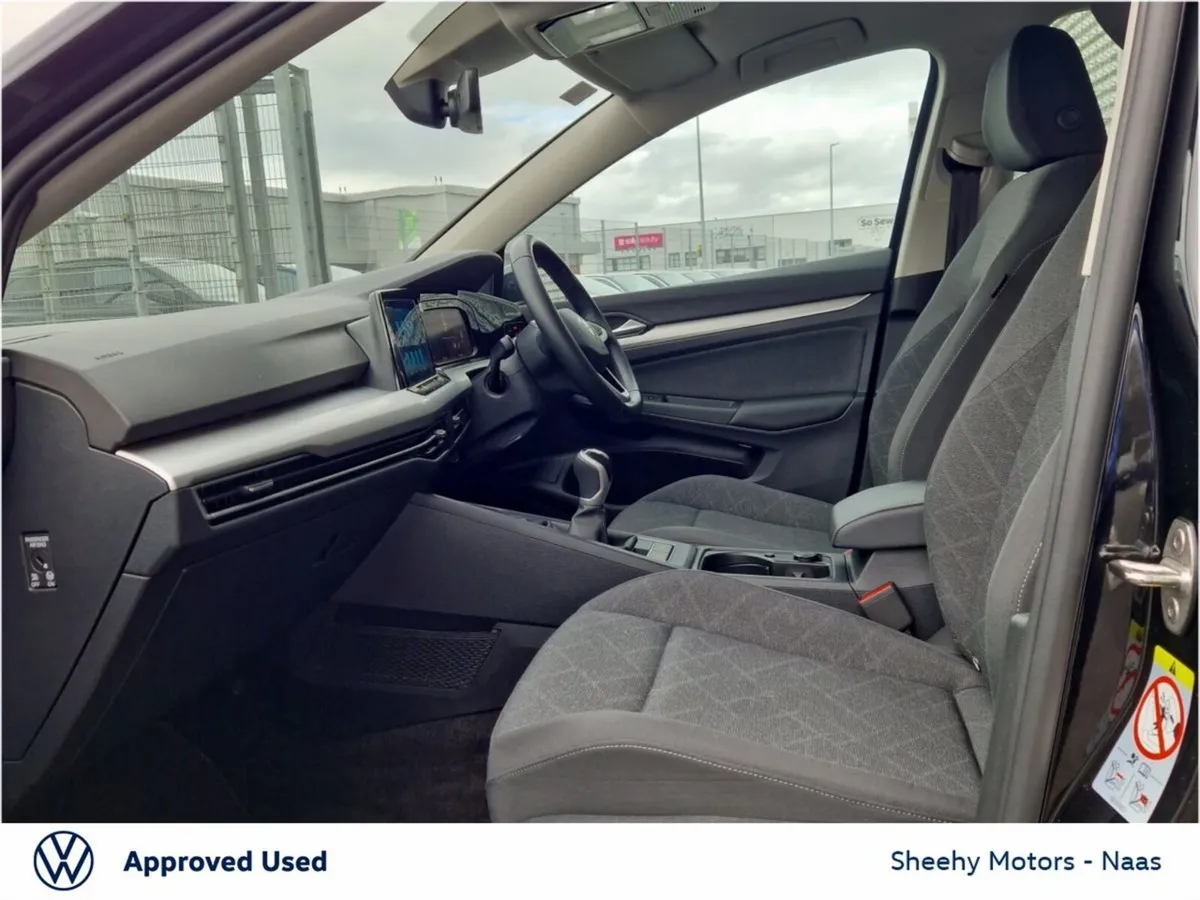 Volkswagen Golf Life 2.0TDI - Image 4