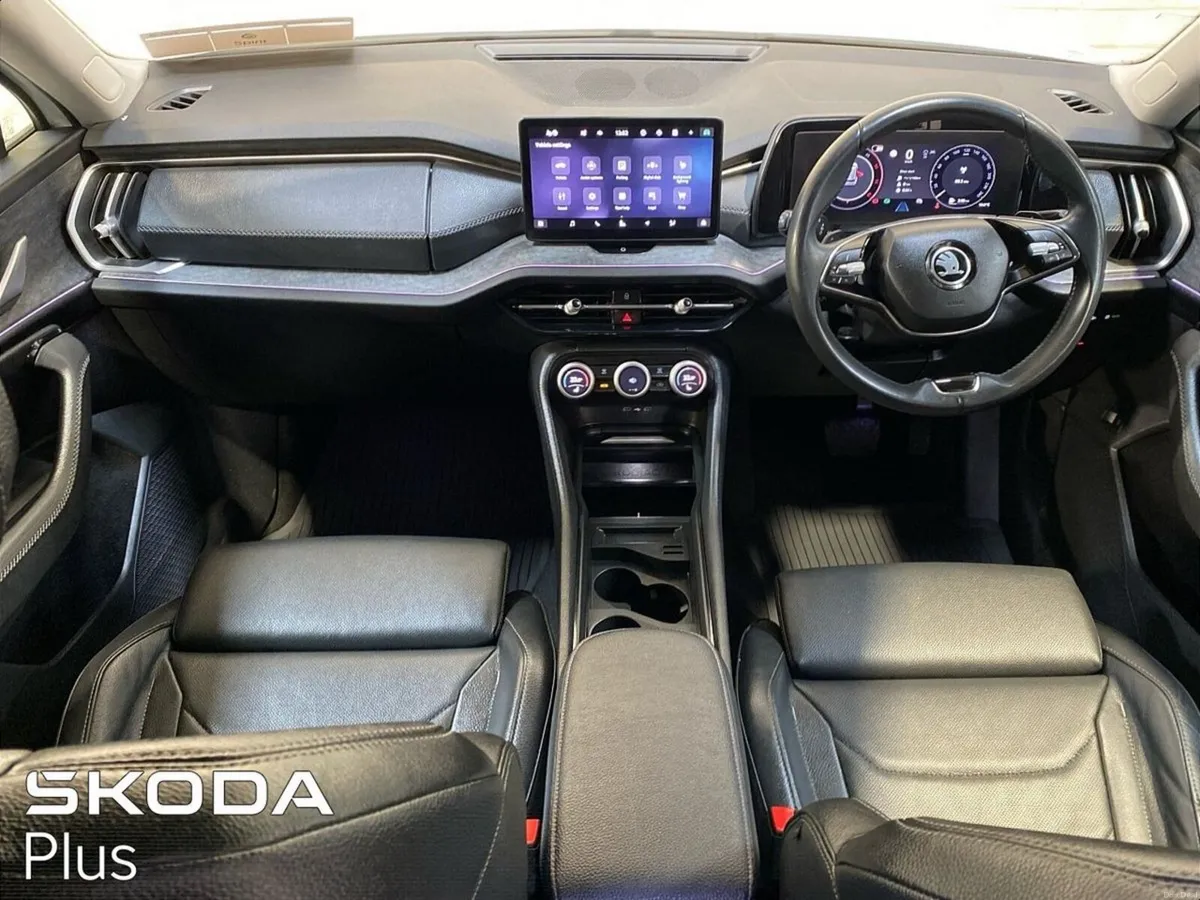 Skoda Kodiaq Selection Plus 2.0TDI 150bhp DSG 7 Se - Image 3