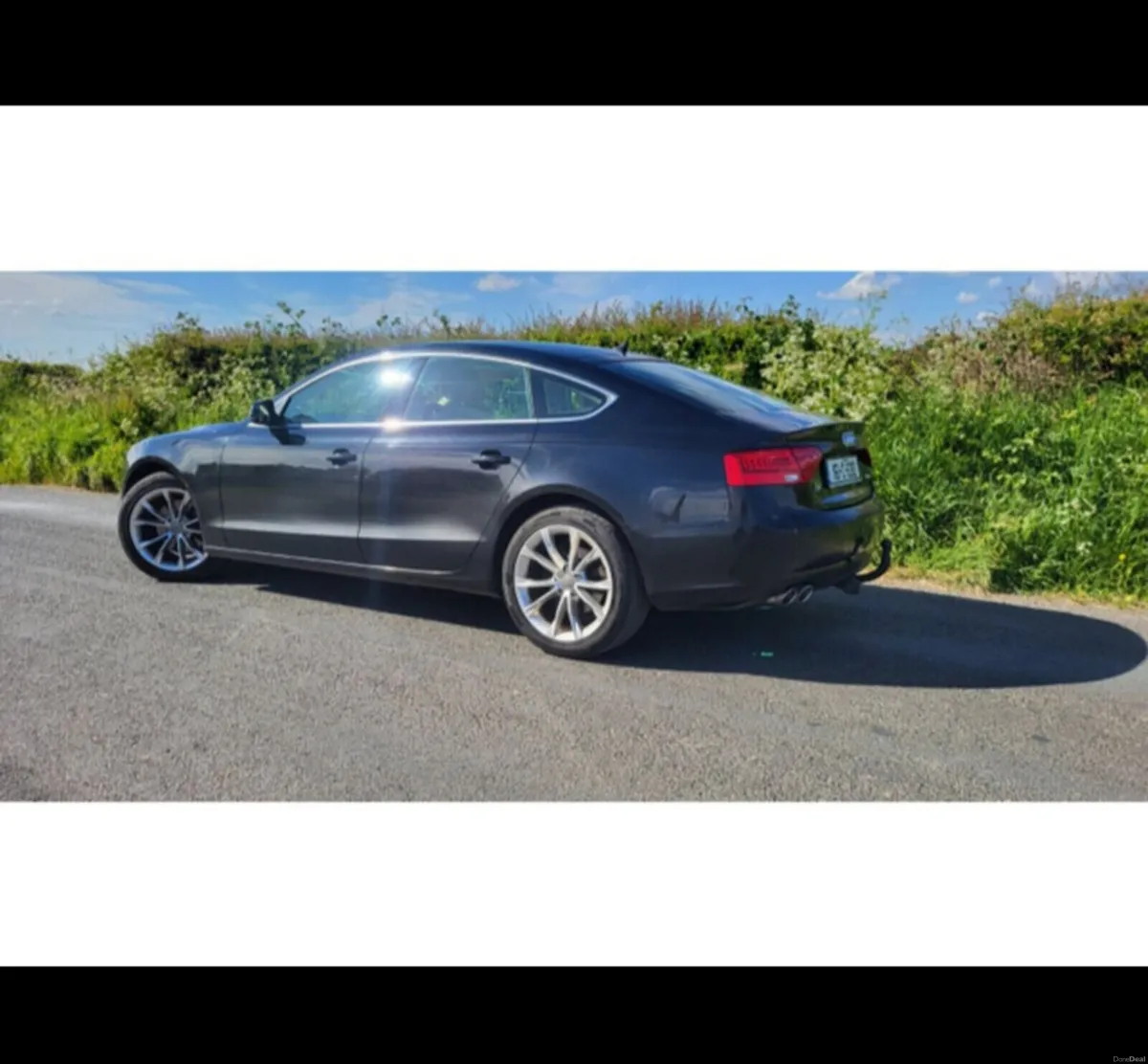 Audi A5 Auto - Image 2