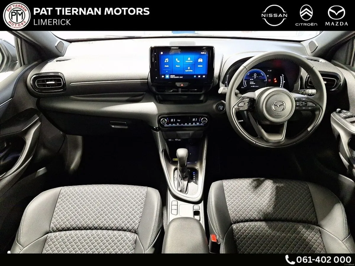 Mazda Mazda2 Homura Hybrid - Image 6