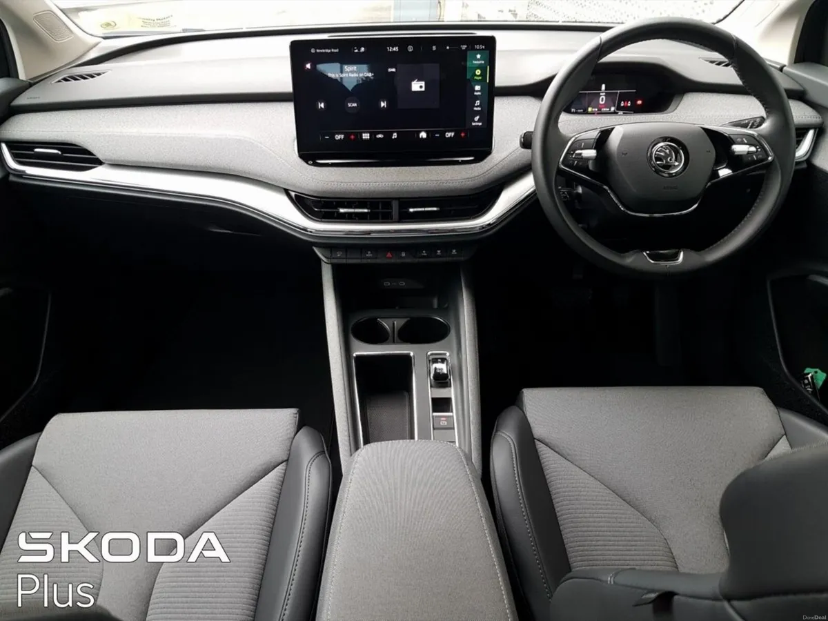 Skoda Enyaq Enyaq IV 60 - Image 2