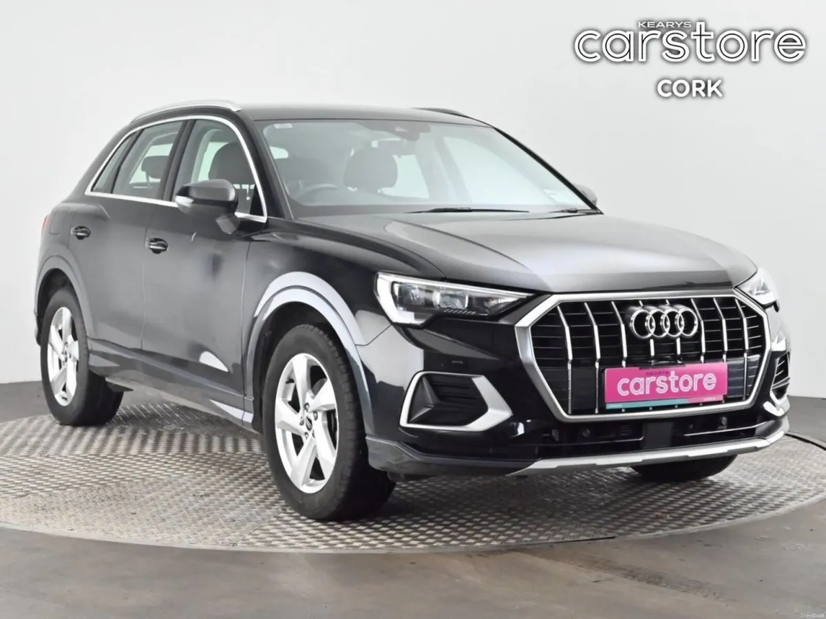 Audi Q3 35 TDI 150HP SE - Image 1