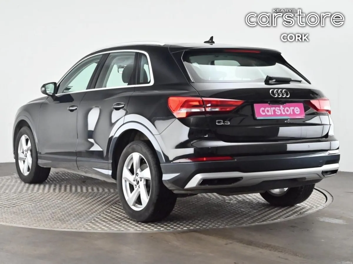 Audi Q3 35 TDI 150HP SE - Image 4