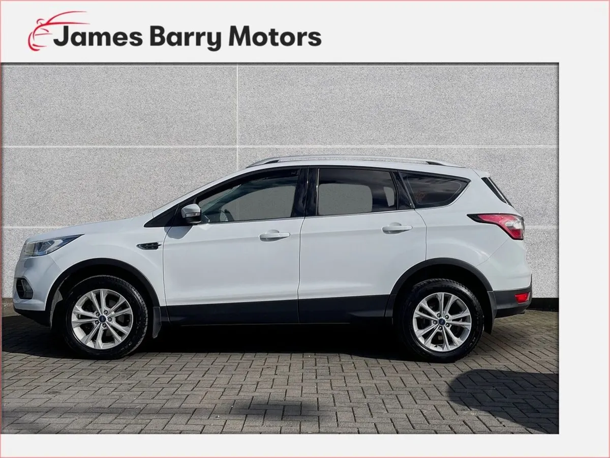 Ford Kuga 1.5TDCi 120PS FWD Titanium - Image 3