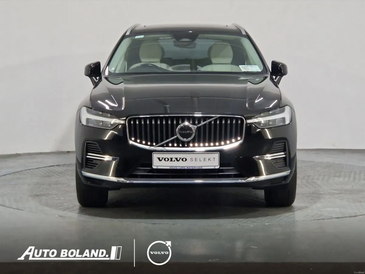 Volvo XC60 T6 PHEV Core AWD(350 BHP) - Image 3