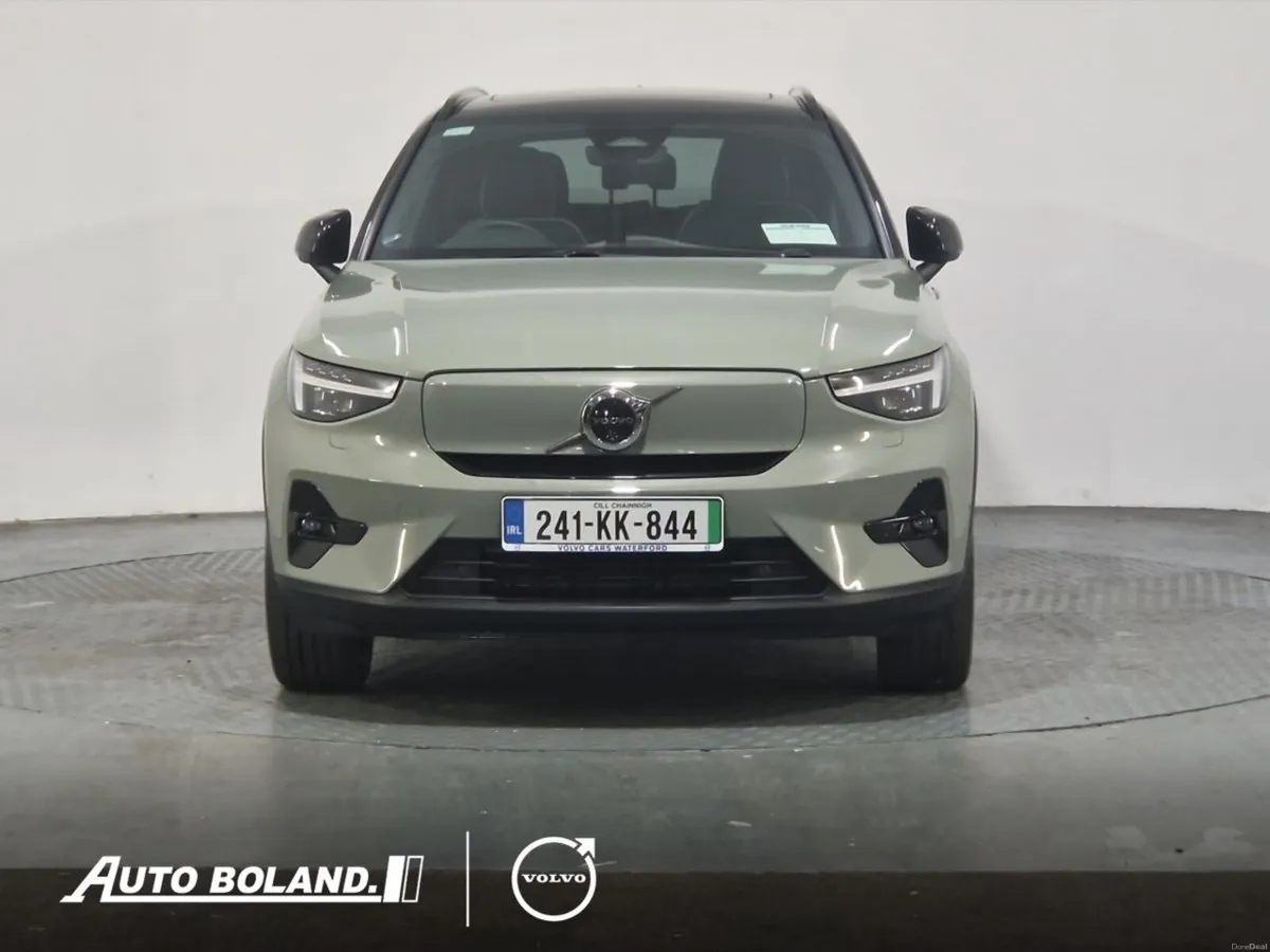 Volvo XC40 Ultimate Extended Range - Image 3