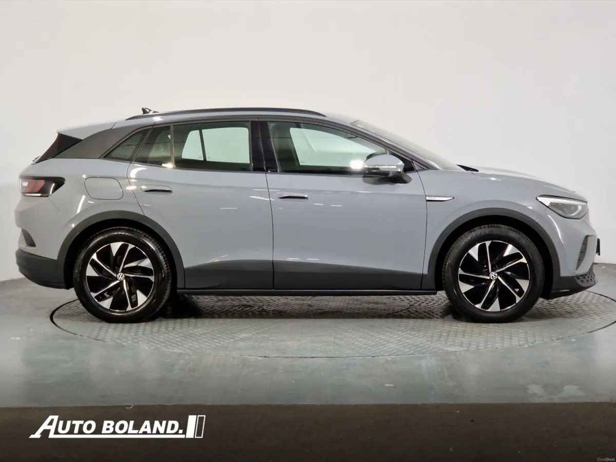 Volkswagen ID.4 LIFE 77kWh 204HP - Image 4