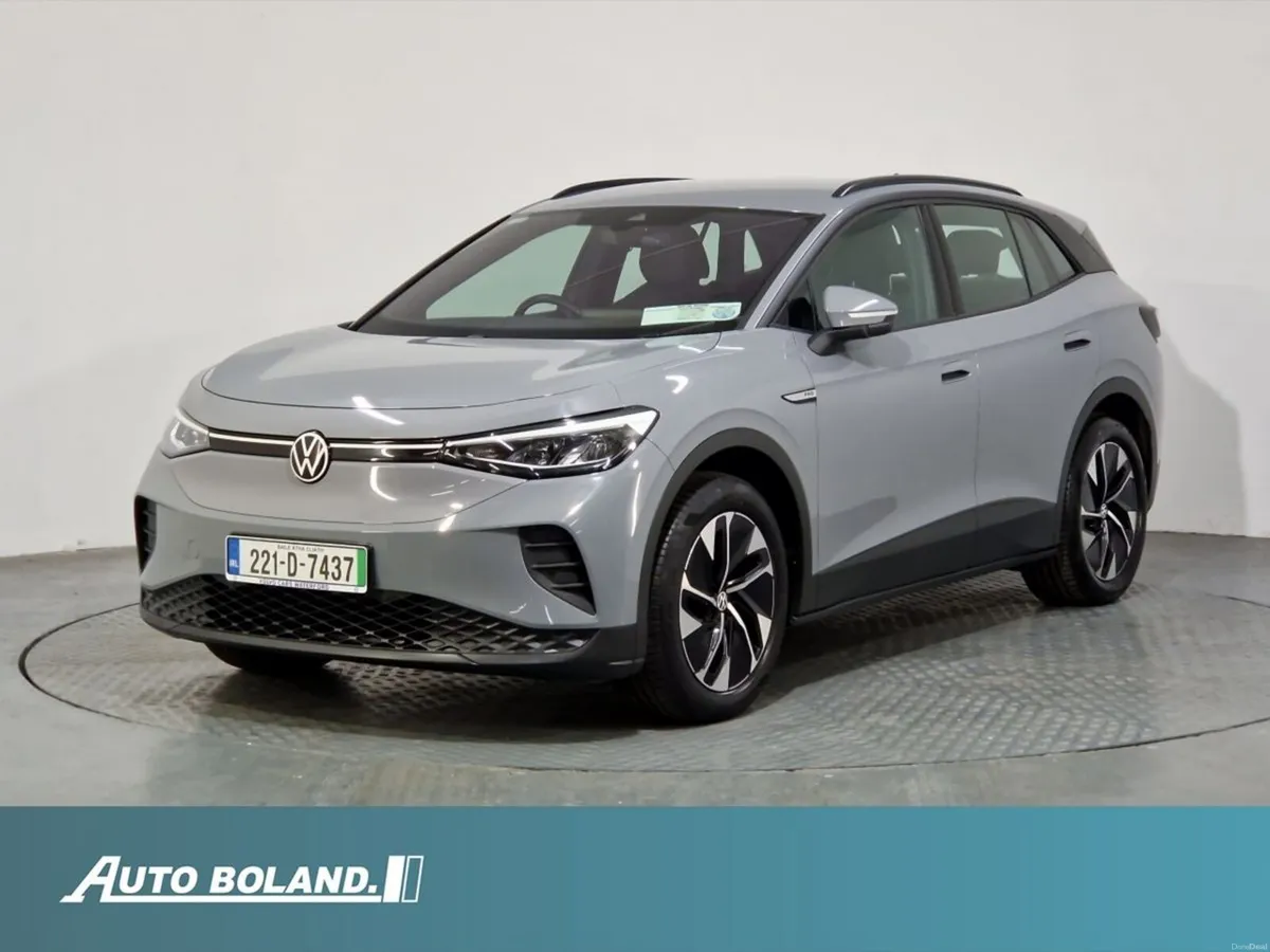 Volkswagen ID.4 LIFE 77kWh 204HP - Image 2