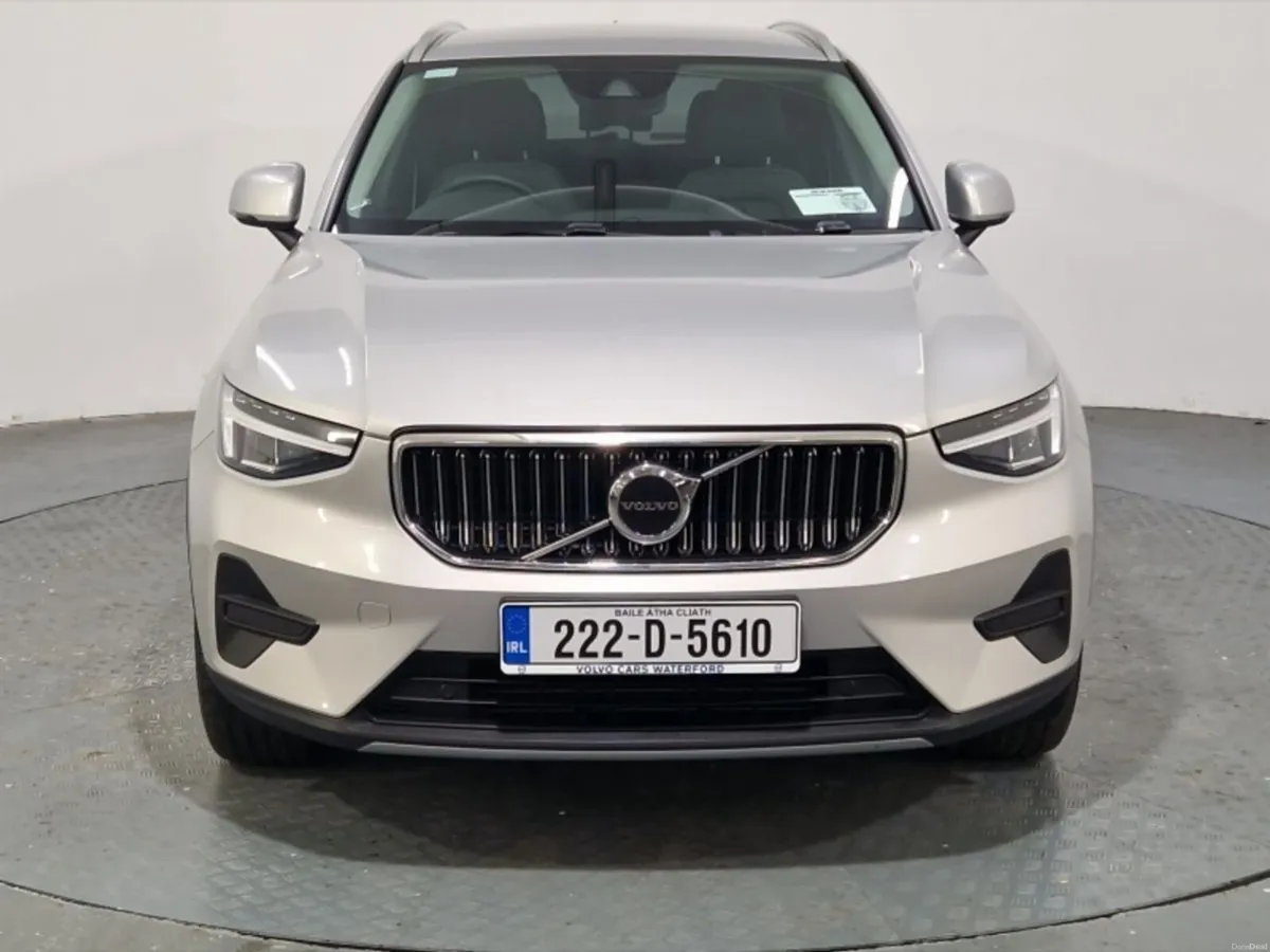 Volvo XC40 T4 PHEV Core (211 BHP) - Image 3