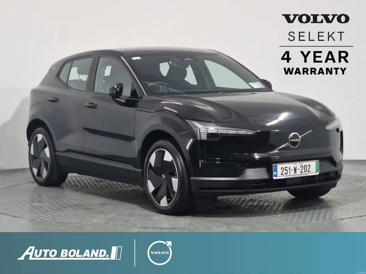 Volvo EX30 SM Extended Range Plus - Image 1