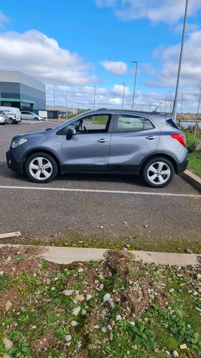 Opel Mokka Very Low Milage - Image 3