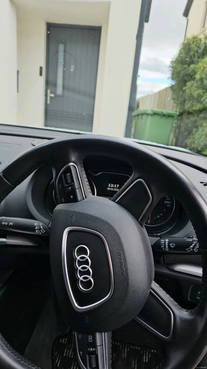 Audi A3 2014 - Image 4