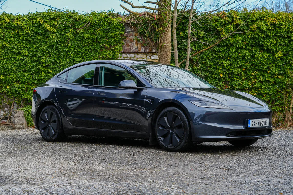 2024 Tesla Model 3 RWD Highland - Image 1