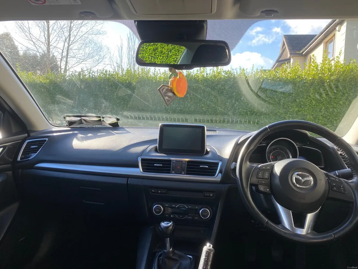 Mazda Mazda3 2016 - Image 3