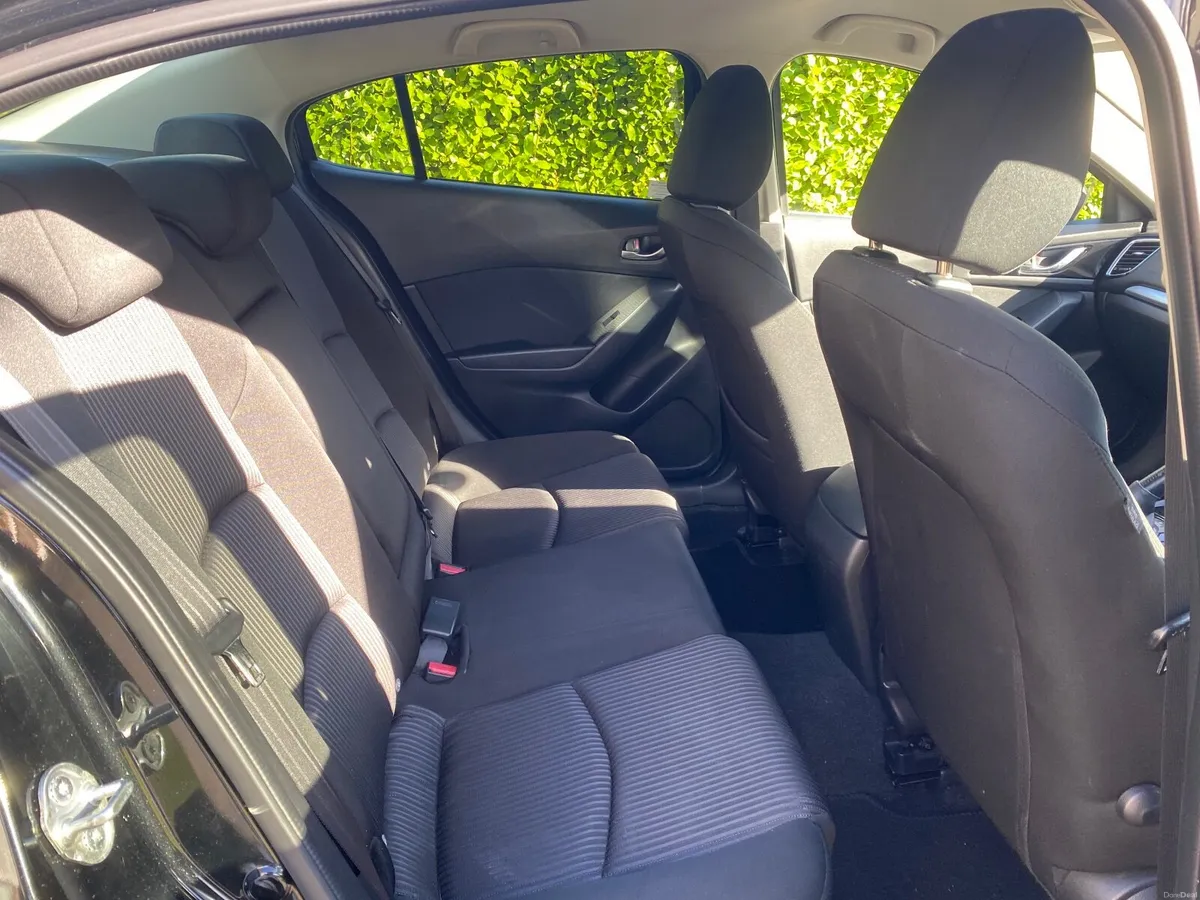 Mazda Mazda3 2016 - Image 4