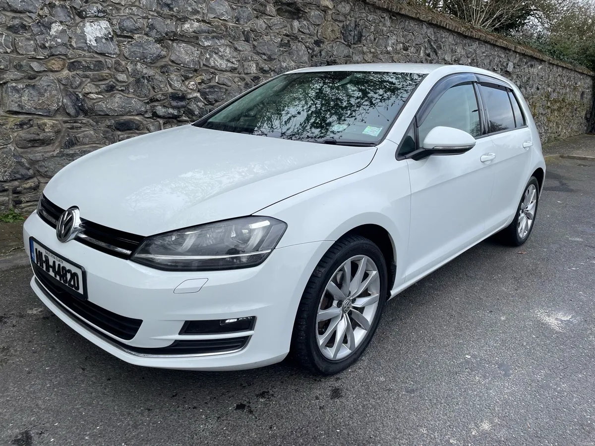 VW Golf - Image 4