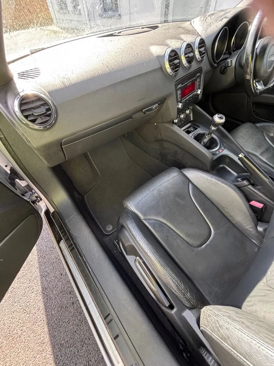 Audi TT 2007 - Image 4