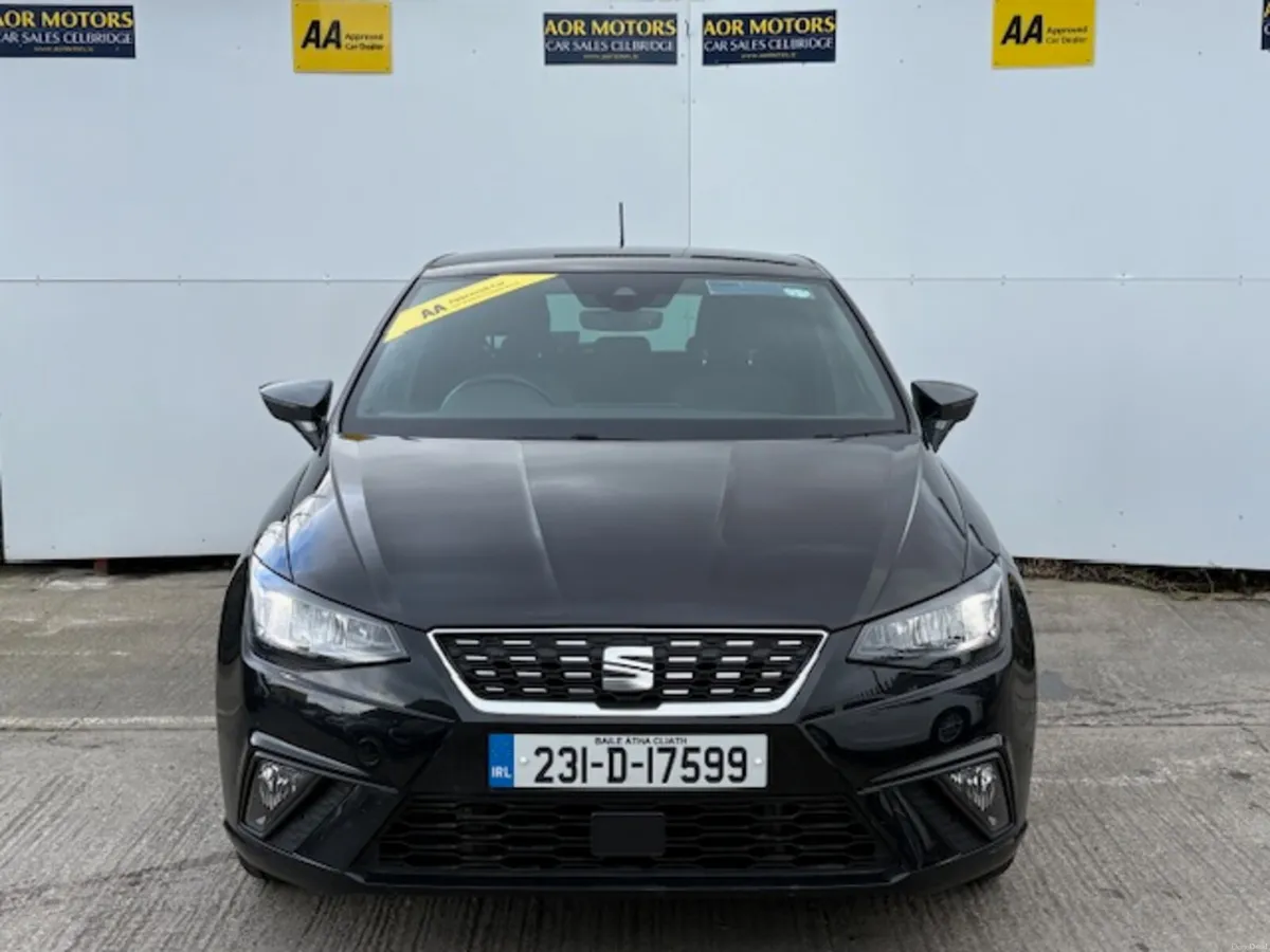 SEAT Ibiza 2023 - Image 4