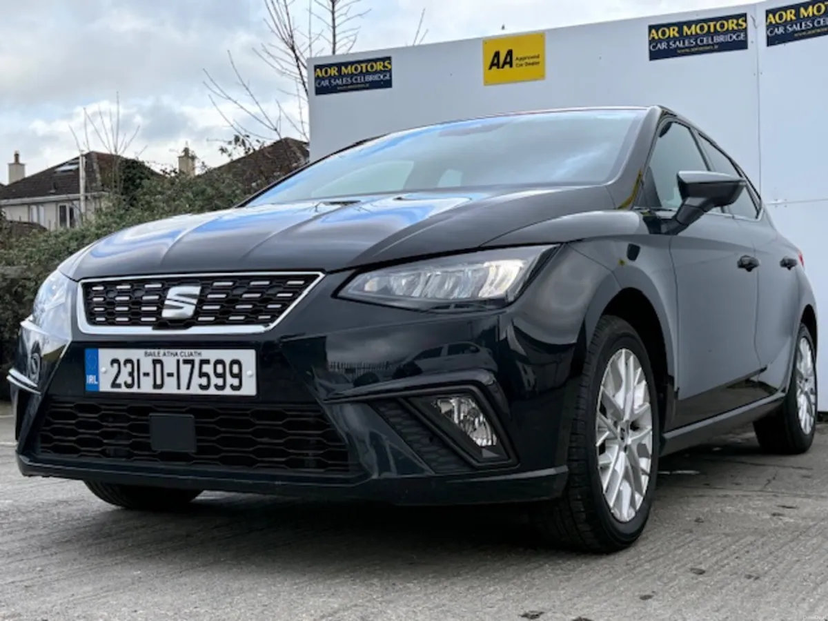 SEAT Ibiza 2023 - Image 4