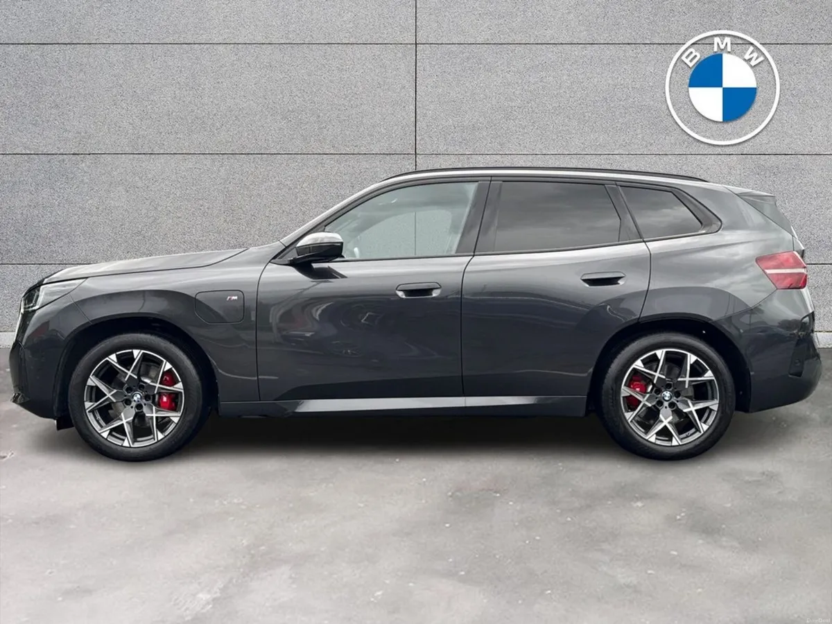 BMW X3 30e xDrive M Sport - Image 4