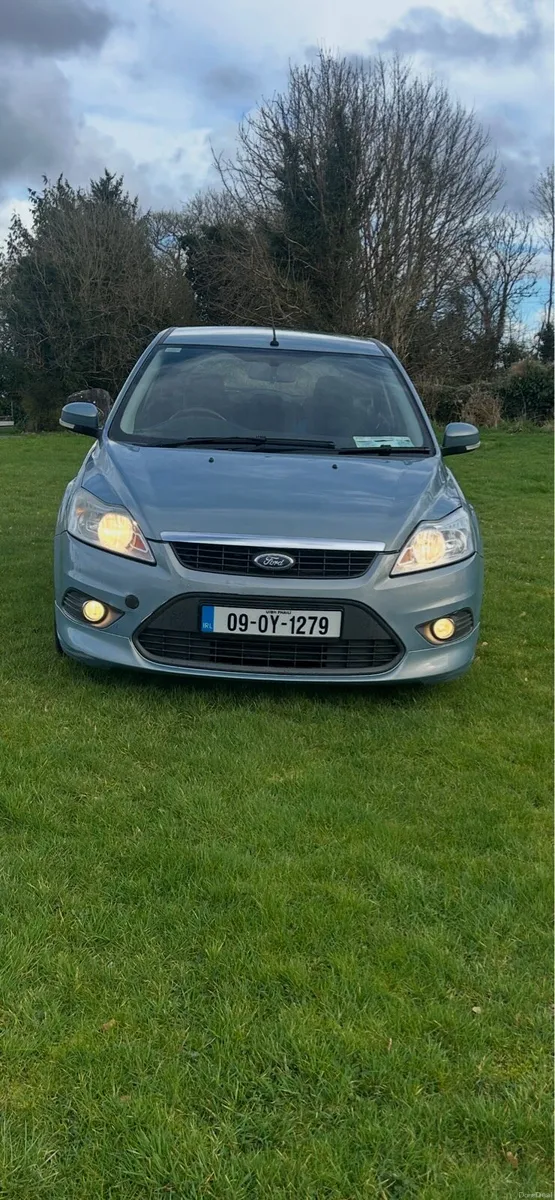 Ford focus - Image 1