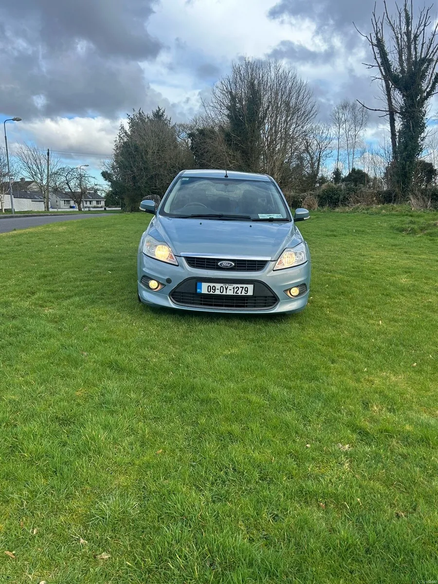 Ford focus - Image 4