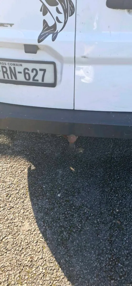 Ford Transit Connect - Image 4