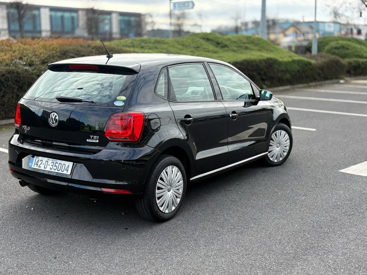 Volkswagen polo - Image 3