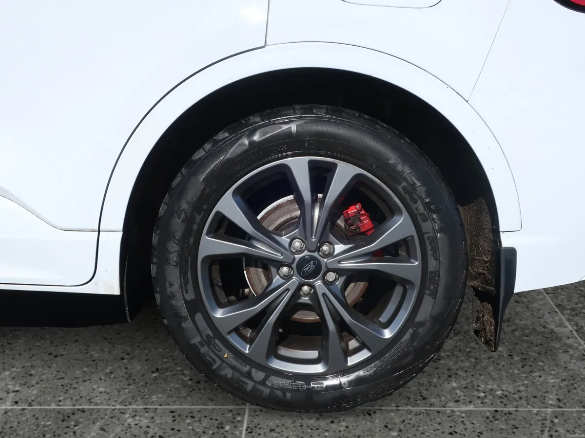 2021 FORD KUGA ST LINE X 1.5TD120PS - Image 4