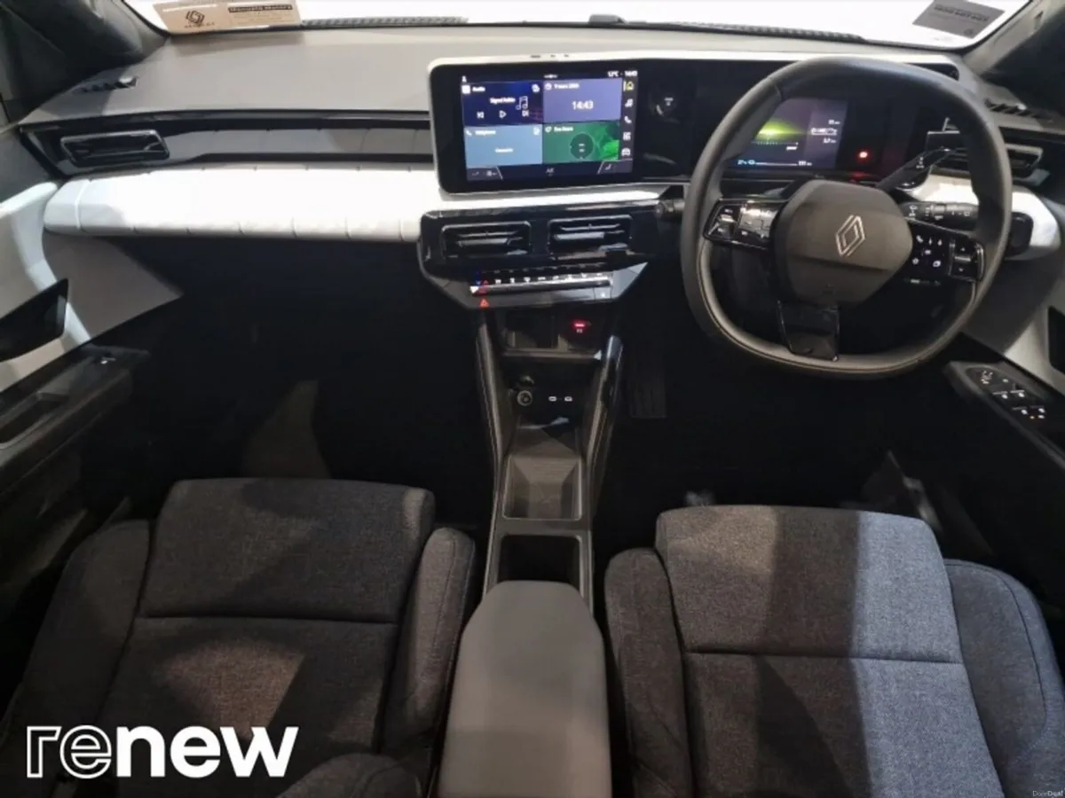 Renault 4 Evolution 52kWh 150HP - Image 3