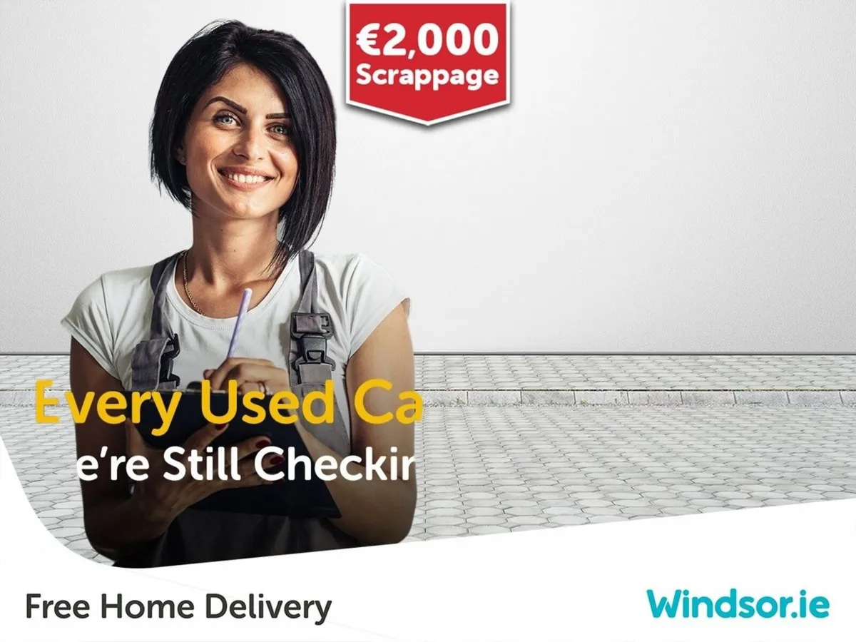 Nissan Juke 1.0T PET 2WD SV Premium €2000 Scrappag - Image 1