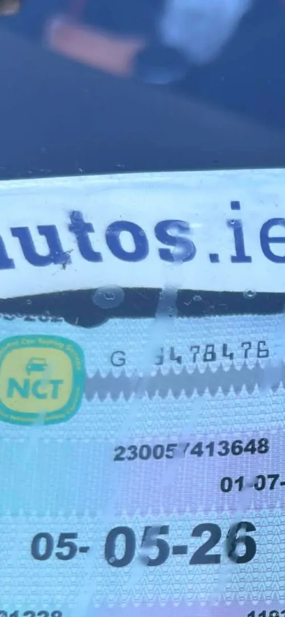 Kia proceed - Image 4