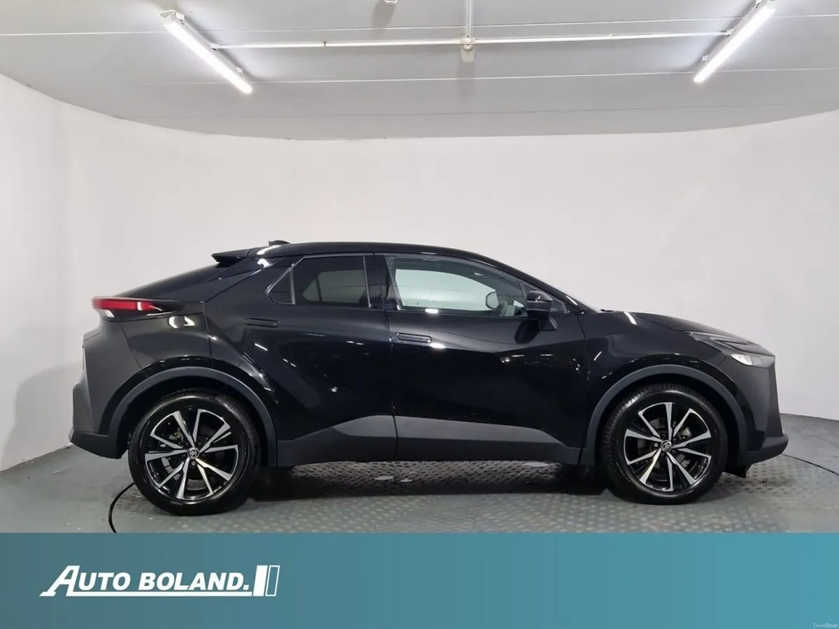 Toyota C-HR 1.8 HYBRID SPORT - Image 3
