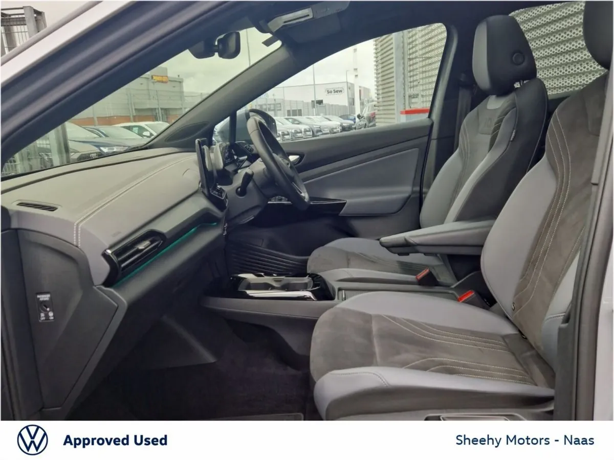 Volkswagen ID.4 Style 52kWh - Image 4