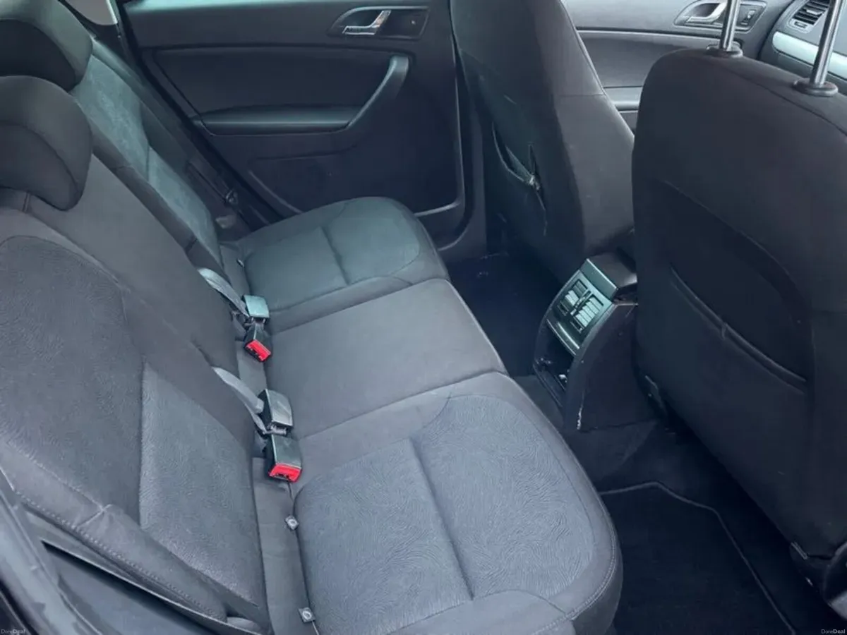 2016 Skoda Yeti 1.2 - Image 4