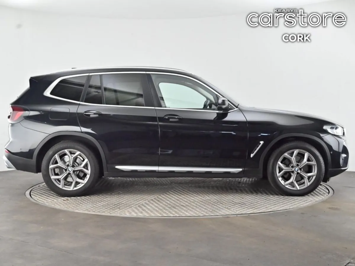 BMW X3 xDrive20d xLine (MHT) - Image 2