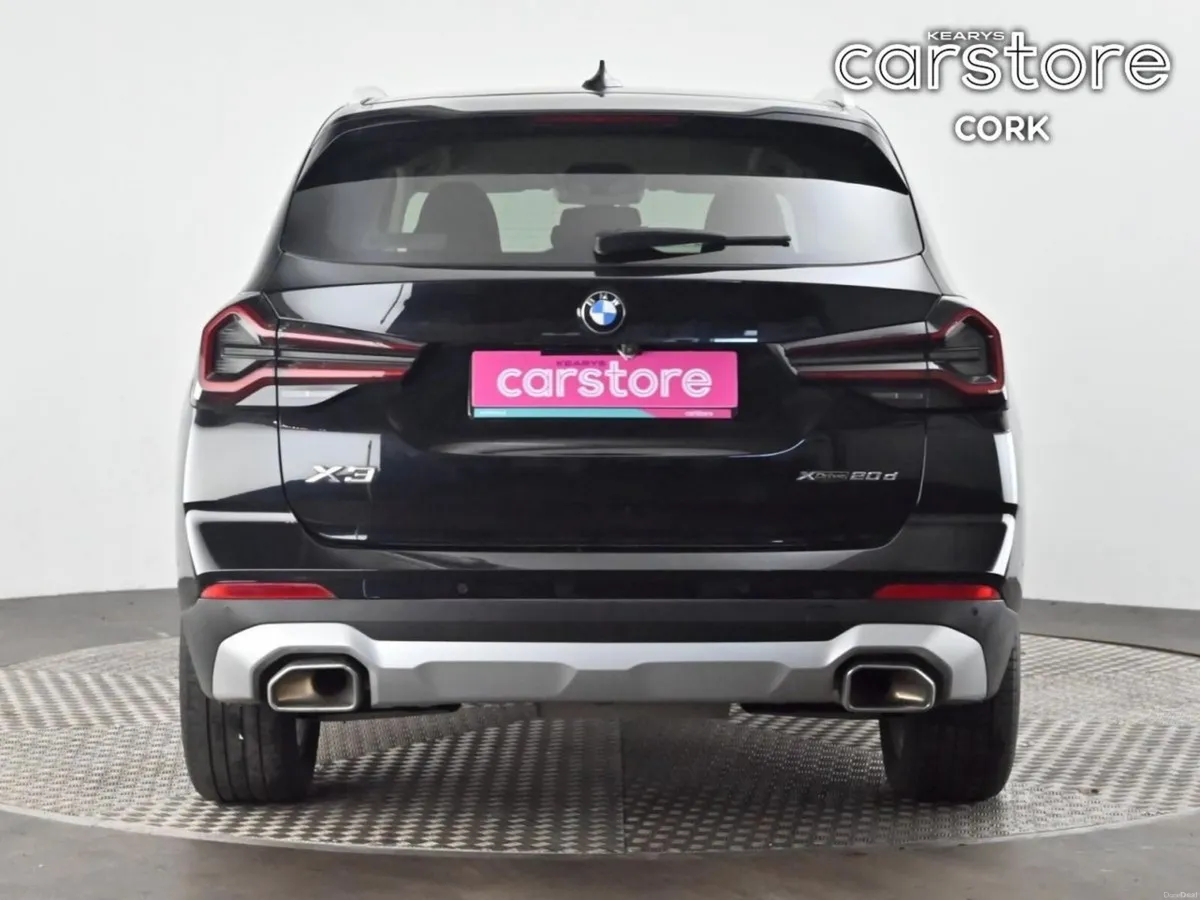 BMW X3 xDrive20d xLine (MHT) - Image 4
