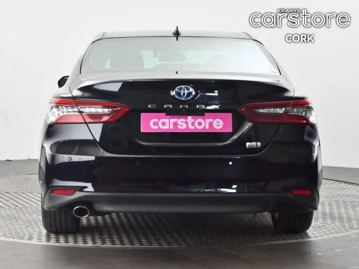 Toyota Camry 2.5 Camry Hybrid - Image 4