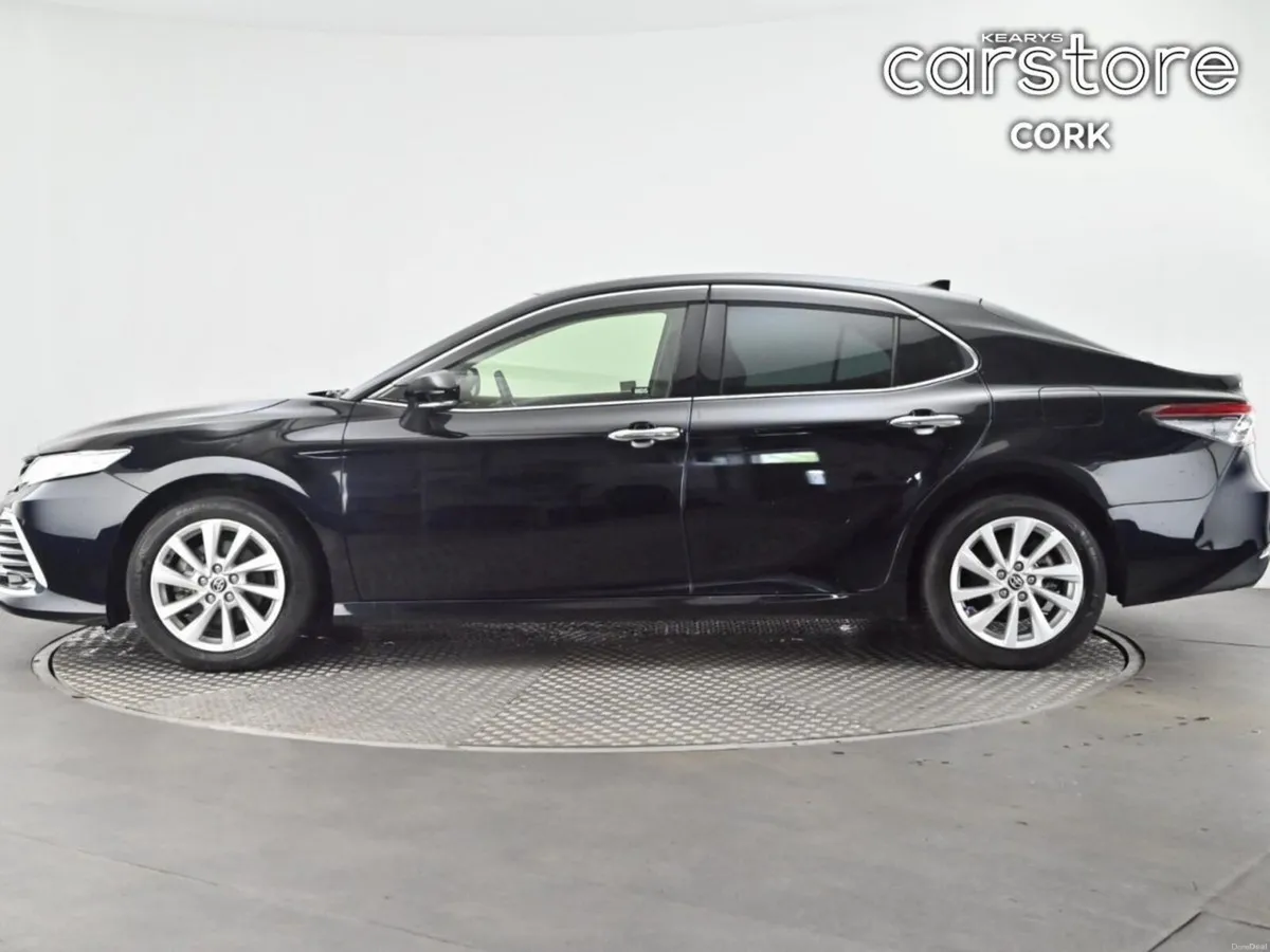 Toyota Camry 2.5 Camry Hybrid - Image 6