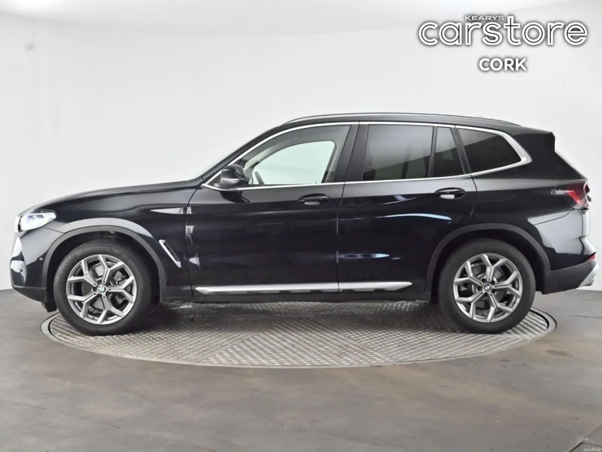 BMW X3 xDrive20d xLine (MHT) - Image 6