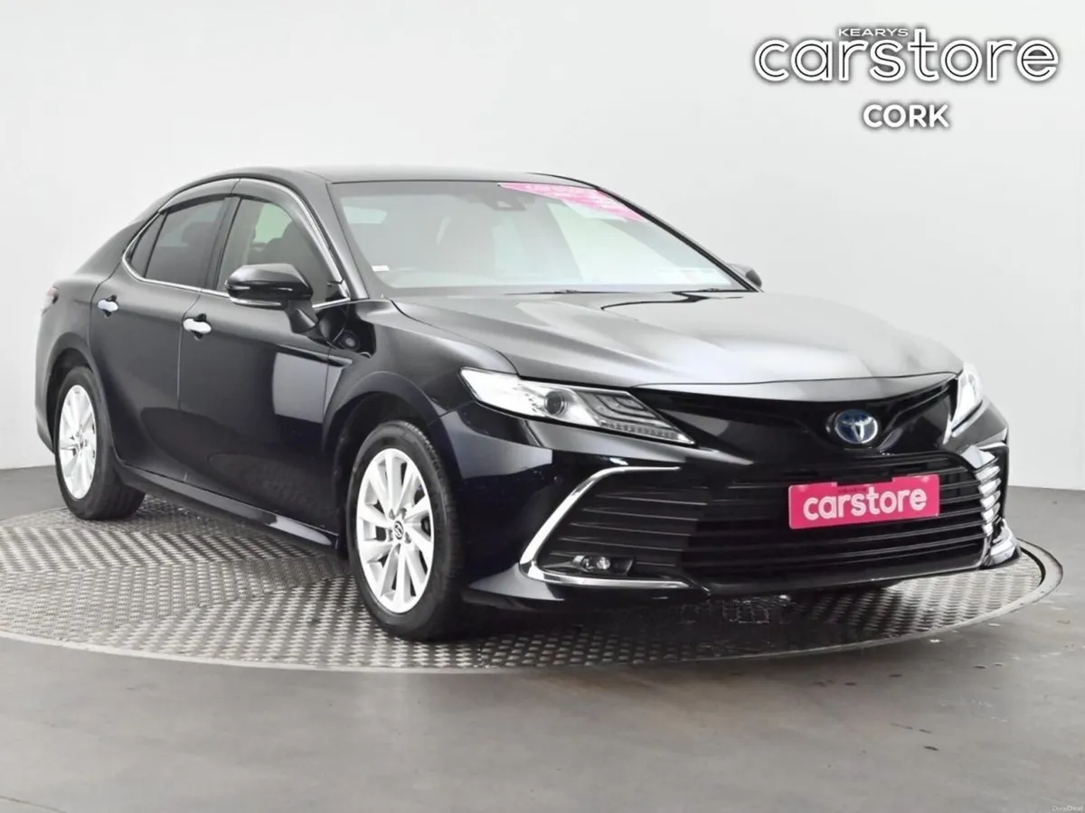 Toyota Camry 2.5 Camry Hybrid - Image 1