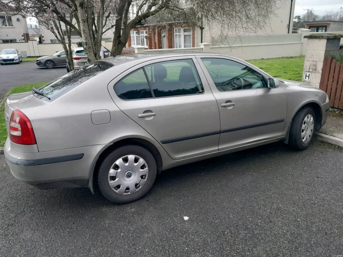 Skoda Octavia 2007 For Sale - Image 3