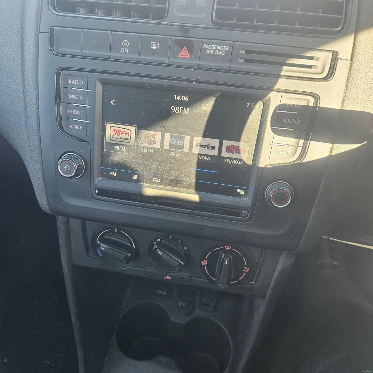 17 VW polo - Image 3